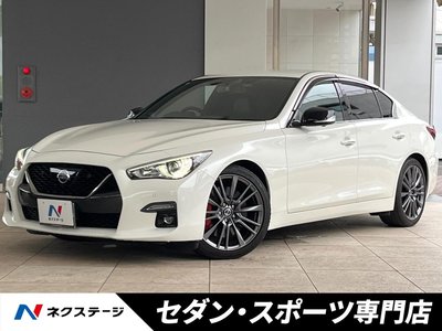 2020 NISSAN SKYLINE 照片 1