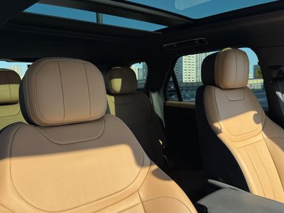 LAND ROVER RANGE ROVER SPORT - 5