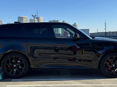 LAND ROVER RANGE ROVER SPORT - 3