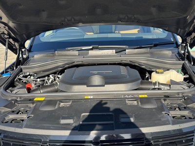 LAND ROVER RANGE ROVER SPORT - 10