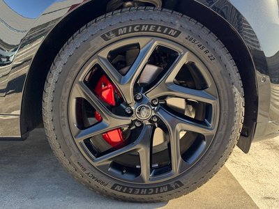 LAND ROVER RANGE ROVER SPORT - 8