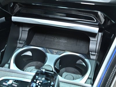 2019 BMW 8 SERIES — миниатюра 48