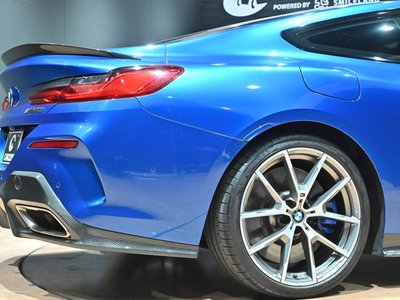 2019 BMW 8 SERIES — миниатюра 26