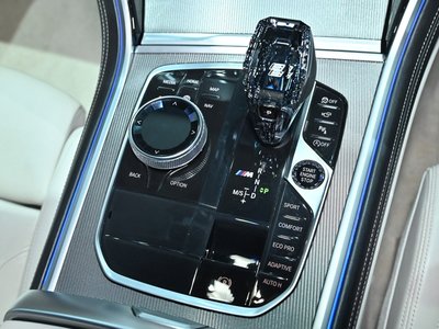 2019 BMW 8 SERIES — миниатюра 49