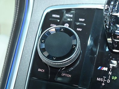 2019 BMW 8 SERIES — миниатюра 54