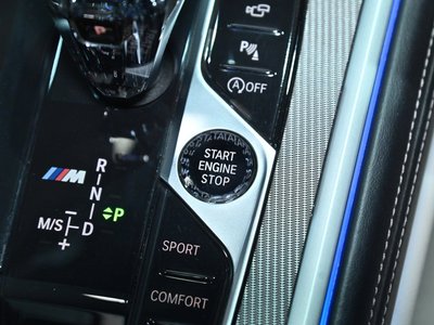 2019 BMW 8 SERIES — миниатюра 52