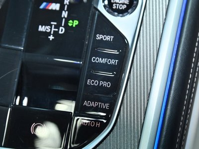2019 BMW 8 SERIES — миниатюра 53