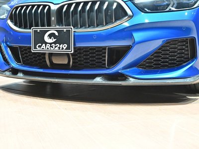 2019 BMW 8 SERIES — миниатюра 30
