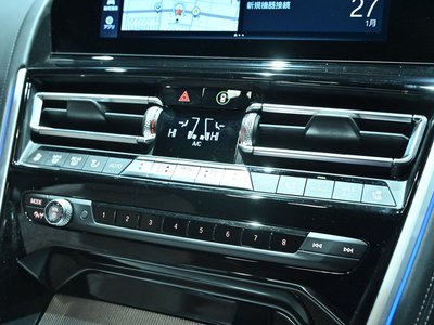 2019 BMW 8 SERIES — миниатюра 47