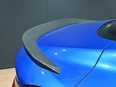 2019 BMW 8 SERIES — миниатюра 32