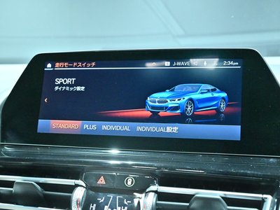 2019 BMW 8 SERIES — миниатюра 46