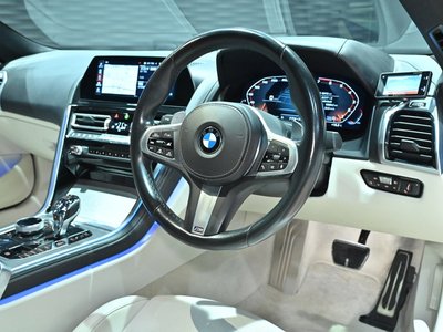 2019 BMW 8 SERIES — миниатюра 39