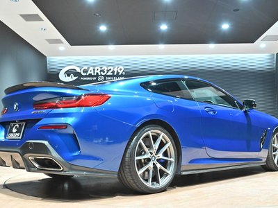 2019 BMW 8 SERIES — миниатюра 66