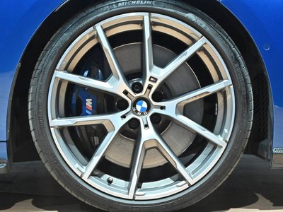 2019 BMW 8 SERIES — миниатюра 15