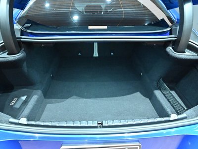 2019 BMW 8 SERIES — миниатюра 21