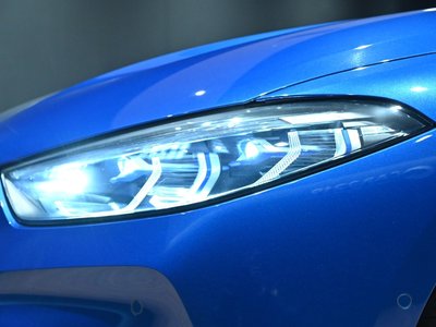 2019 BMW 8 SERIES — миниатюра 27