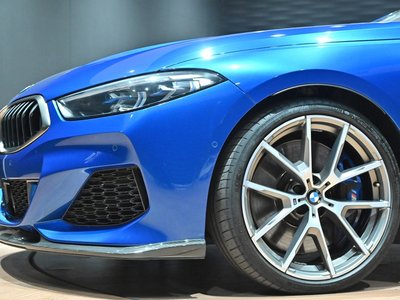 2019 BMW 8 SERIES — миниатюра 25
