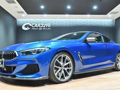 2019 BMW 8 SERIES — миниатюра 67