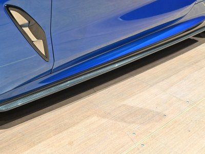 2019 BMW 8 SERIES — миниатюра 31