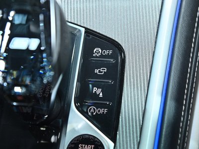 2019 BMW 8 SERIES — миниатюра 51