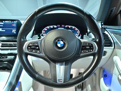 2019 BMW 8 SERIES — миниатюра 41
