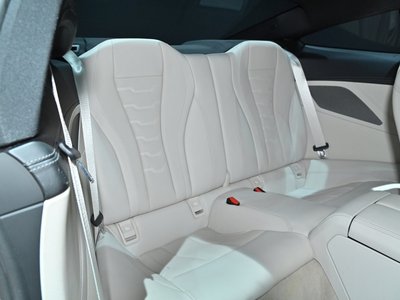 2019 BMW 8 SERIES — миниатюра 19