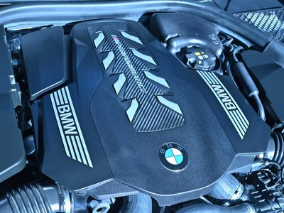 2019 BMW 8 SERIES — миниатюра 61