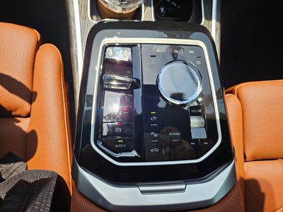 BMW 7 SERIES - 9