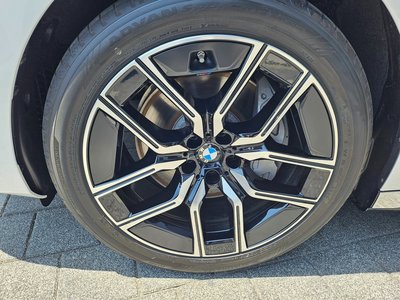 BMW 7 SERIES - 7