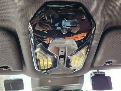BMW 7 SERIES - 10