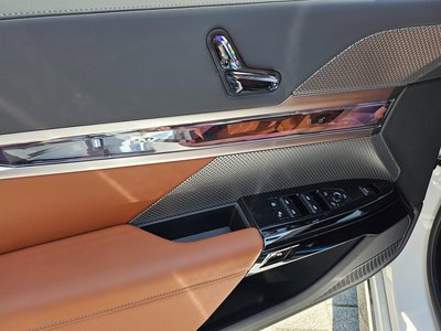 BMW 7 SERIES - 4