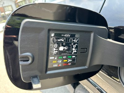 2026 Mercedes-BENZ GLC 缩略图 43