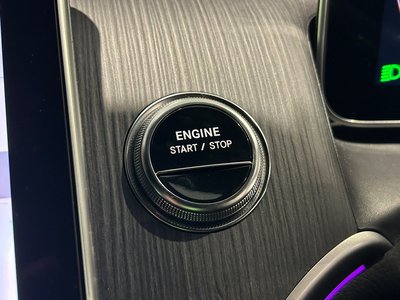 2026 Mercedes-BENZ GLC 缩略图 21