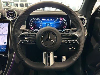2026 Mercedes-BENZ GLC 缩略图 15