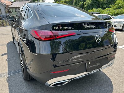 2026 Mercedes-BENZ GLC 缩略图 41