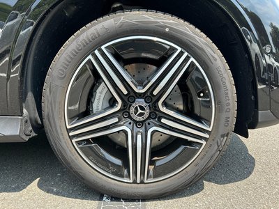2026 Mercedes-BENZ GLC 缩略图 37