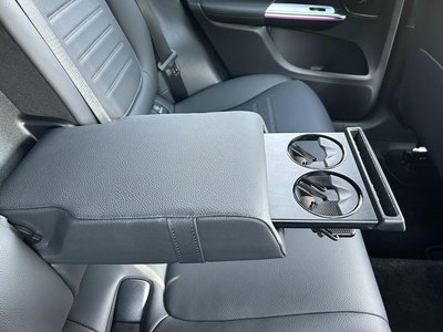 2026 Mercedes-BENZ GLC 缩略图 35