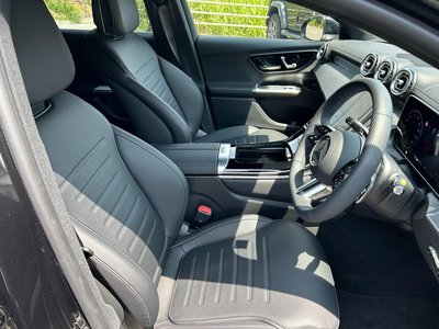 2026 Mercedes-BENZ GLC 缩略图 31