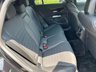 2026 Mercedes-BENZ GLC 缩略图 34