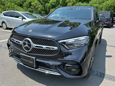 2026 Mercedes-BENZ GLC 缩略图 39