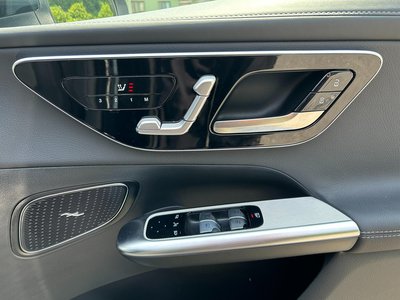 2026 Mercedes-BENZ GLC 缩略图 33