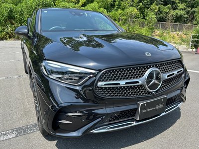 2026 Mercedes-BENZ GLC 缩略图 38