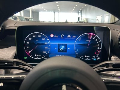2026 Mercedes-BENZ GLC 缩略图 14