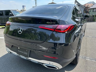 2026 Mercedes-BENZ GLC 缩略图 40