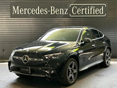 2026 Mercedes-BENZ GLC — фото 1