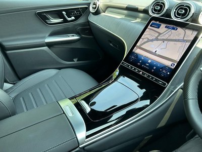 2026 Mercedes-BENZ GLC 缩略图 26