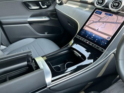 2026 Mercedes-BENZ GLC 缩略图 27