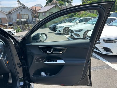 2026 Mercedes-BENZ GLC 缩略图 32