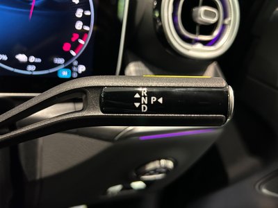 2026 Mercedes-BENZ GLC 缩略图 18