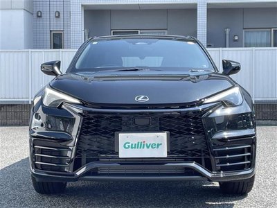 2025 Lexus LBX — миниатюра 37